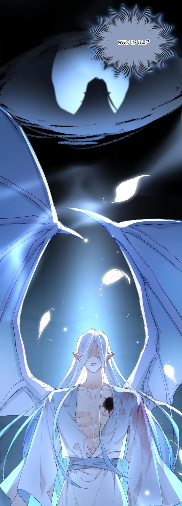 Their Trap Chapter 1 Online - página 57