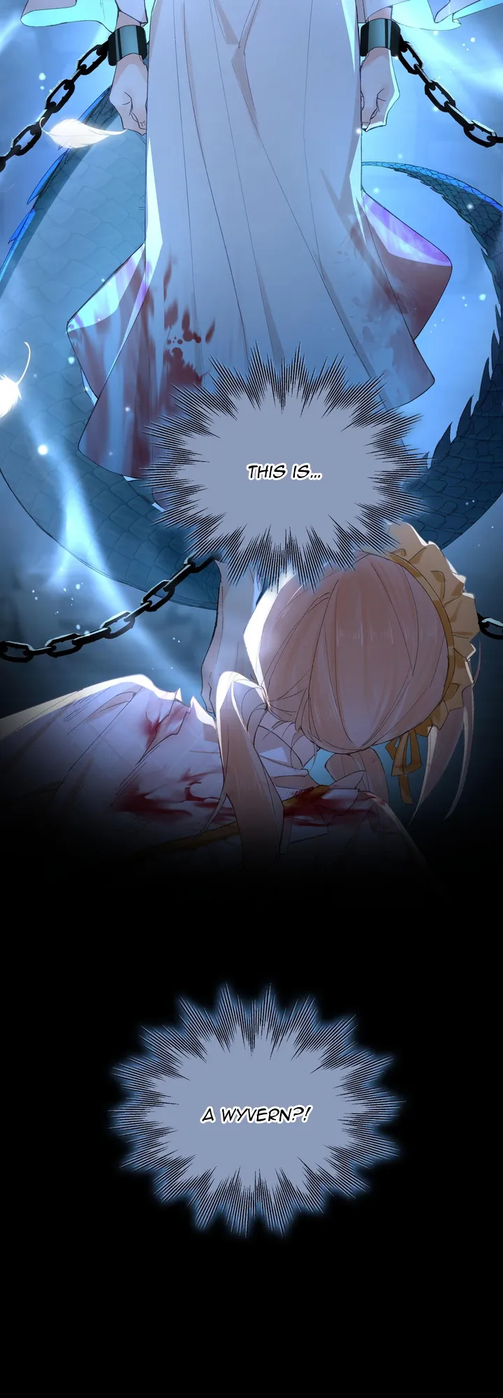 Their Trap Chapter 1 Online - página 58