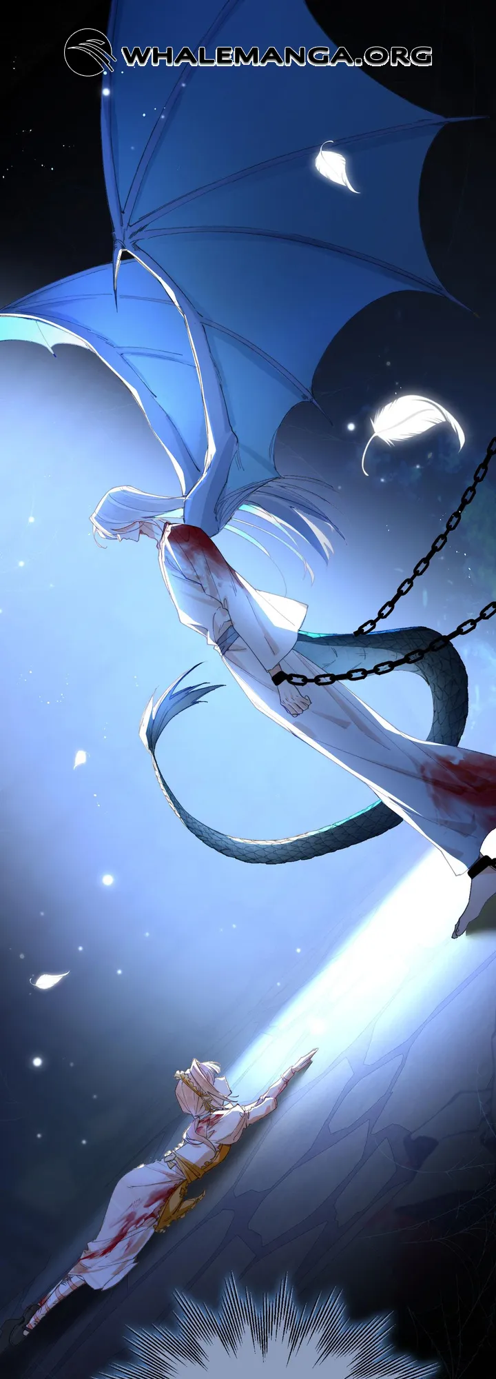 Their Trap Chapter 1 Online - página 60