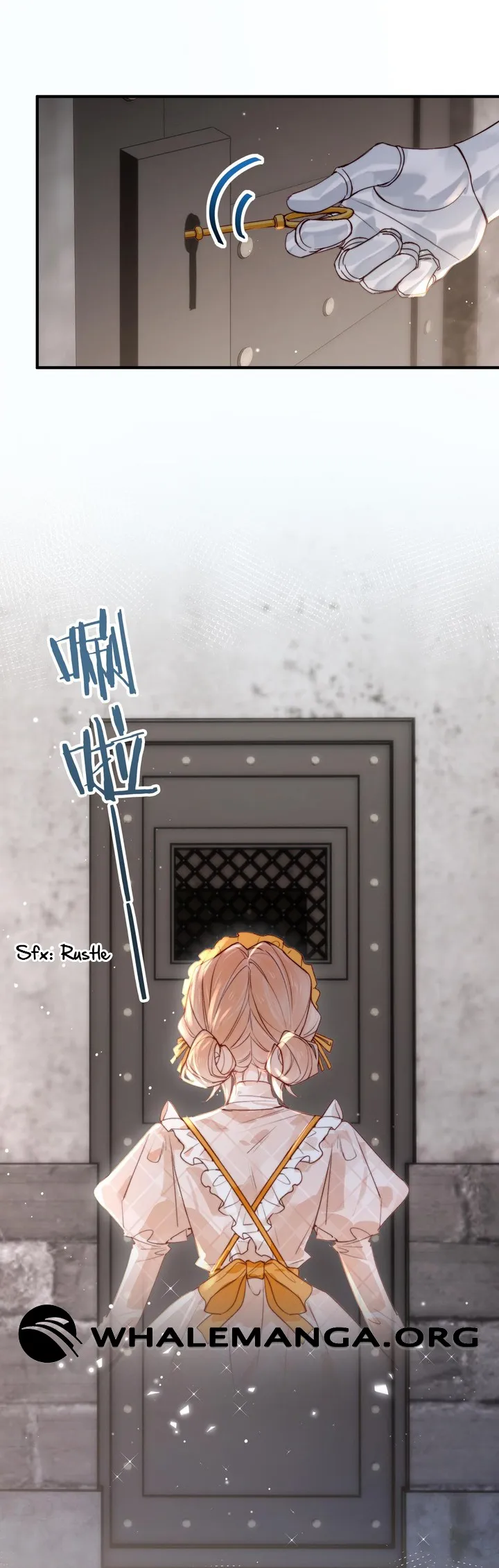 Their Trap Chapter 10 Online - página 4