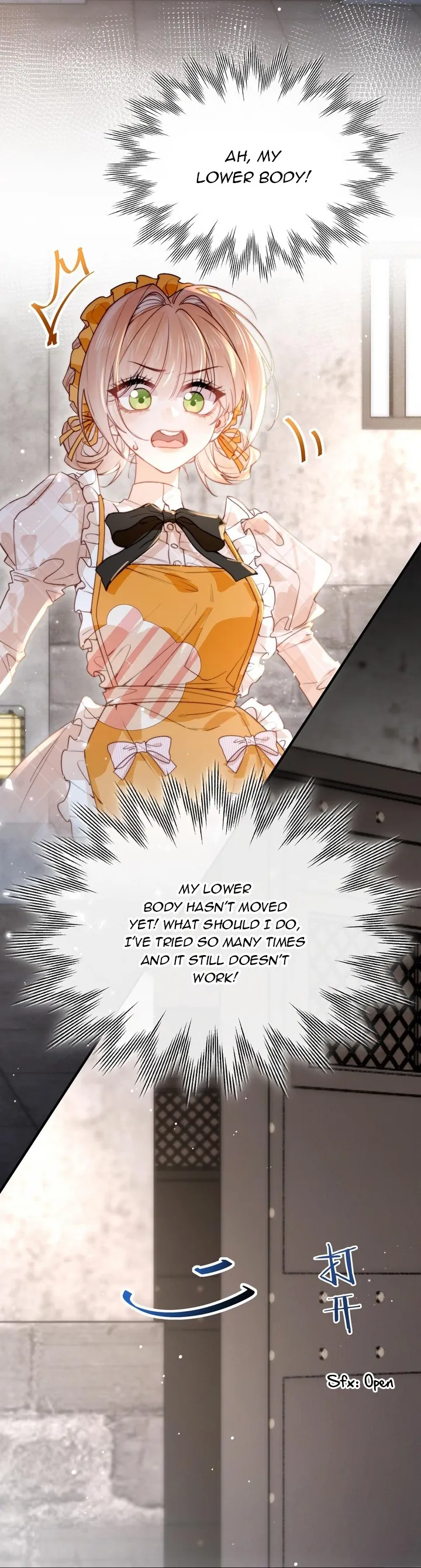 Their Trap Chapter 10 Online - página 5