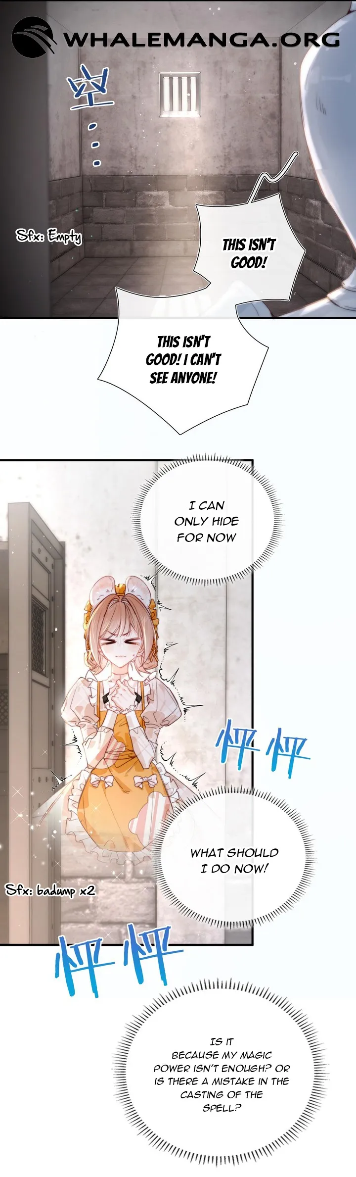 Their Trap Chapter 10 Online - página 6