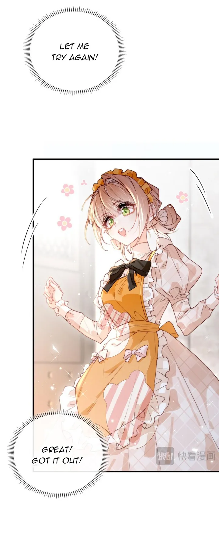 Their Trap Chapter 10 Online - página 7
