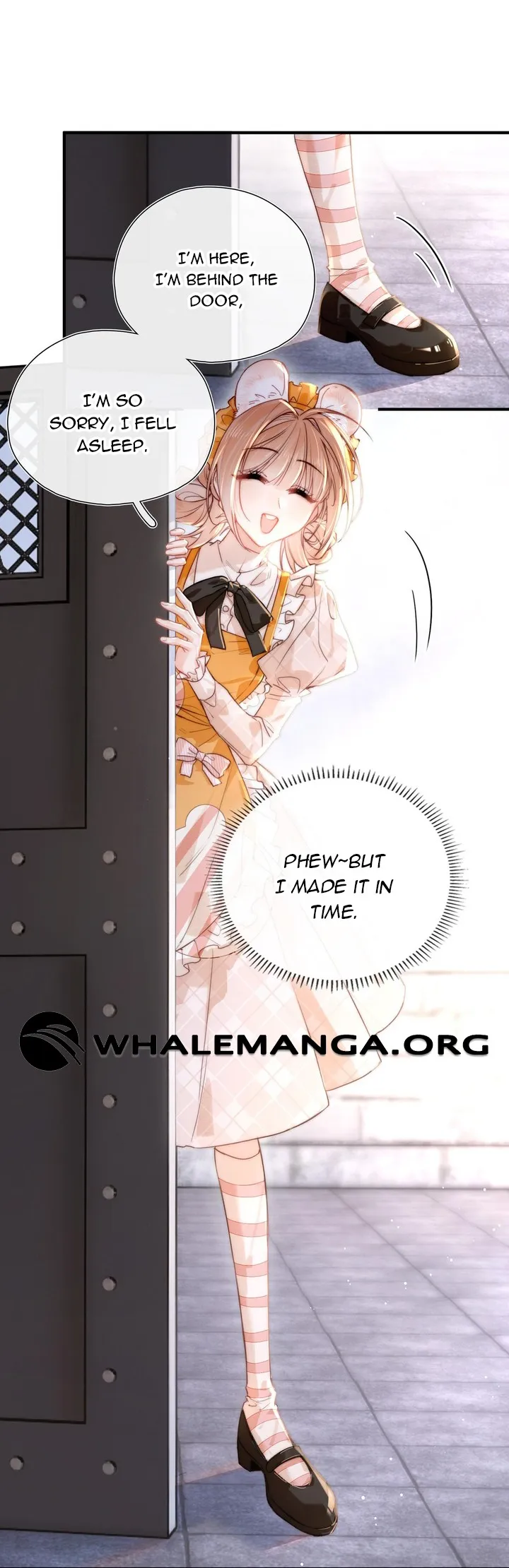 Their Trap Chapter 10 Online - página 8