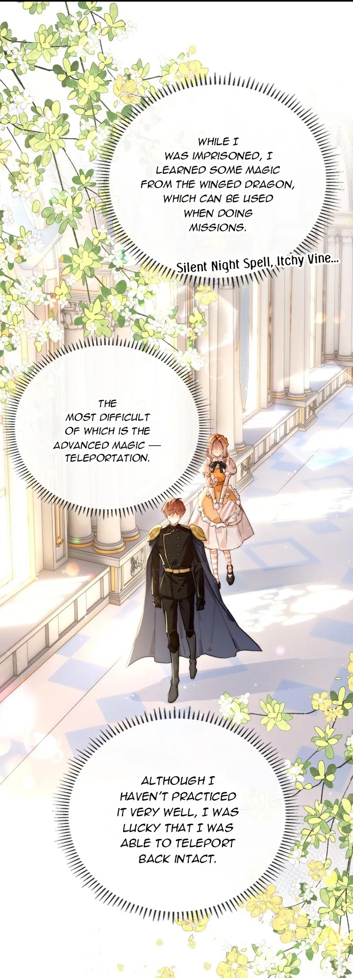 Their Trap Chapter 10 Online - página 9