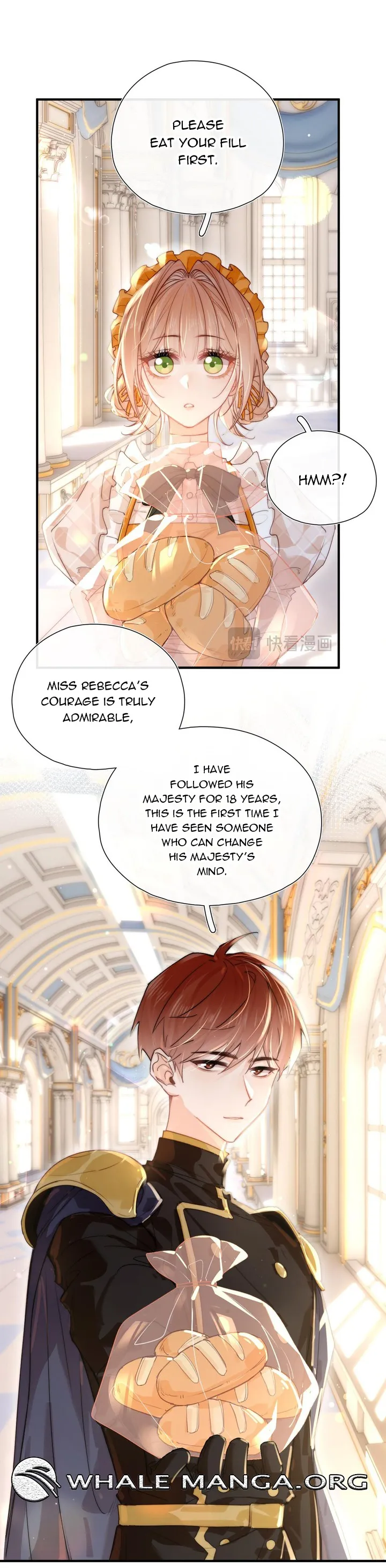 Their Trap Chapter 10 Online - página 11