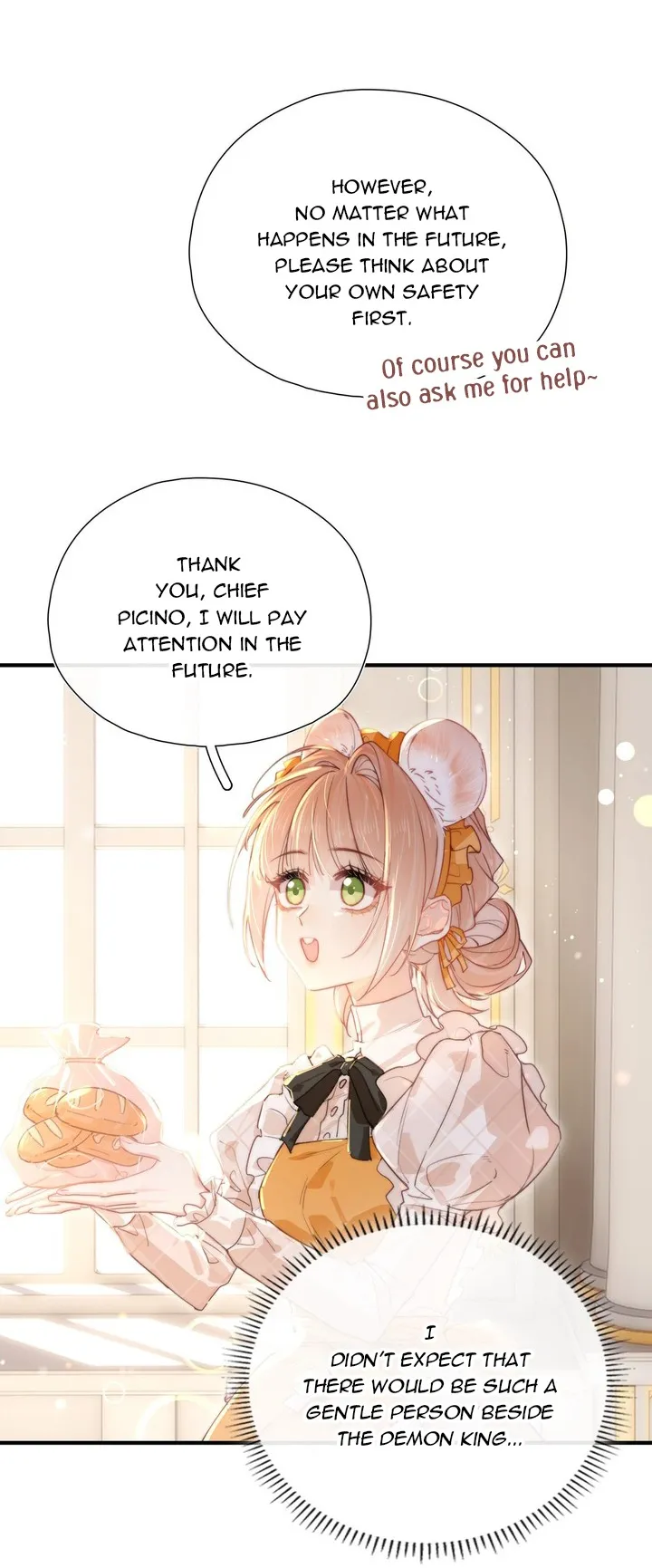 Their Trap Chapter 10 Online - página 13