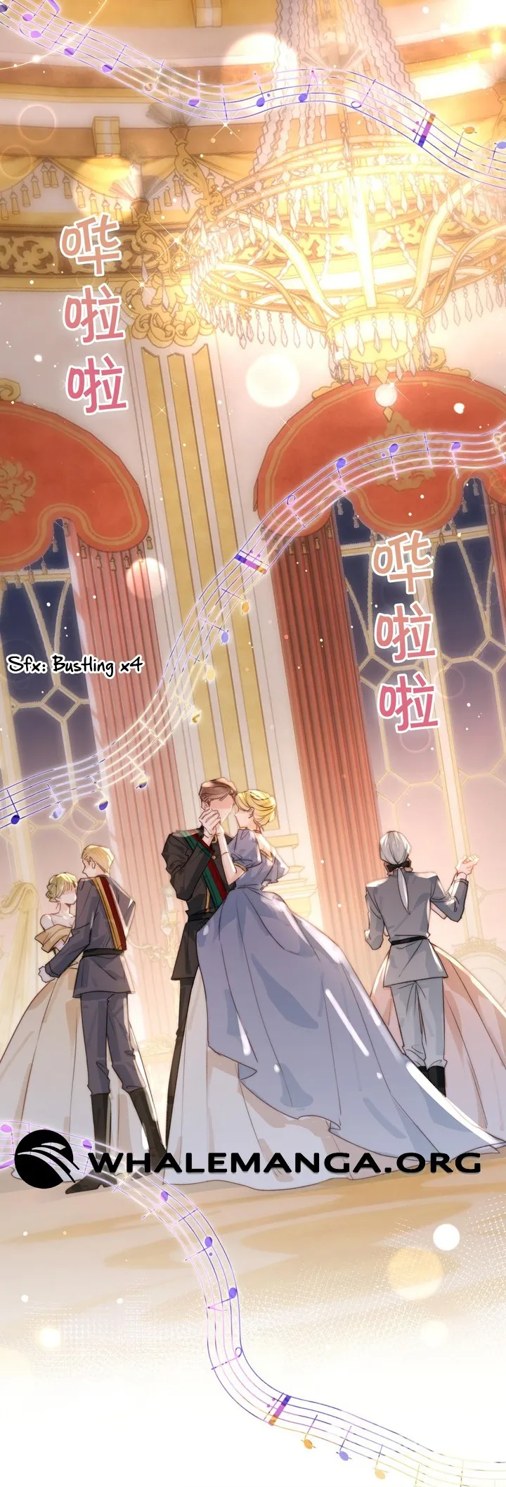 Their Trap Chapter 10 Online - página 17