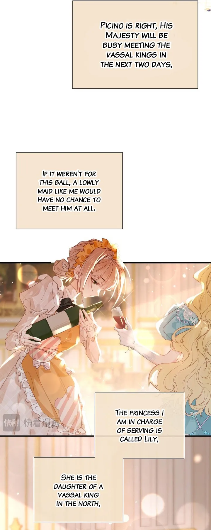 Their Trap Chapter 10 Online - página 18