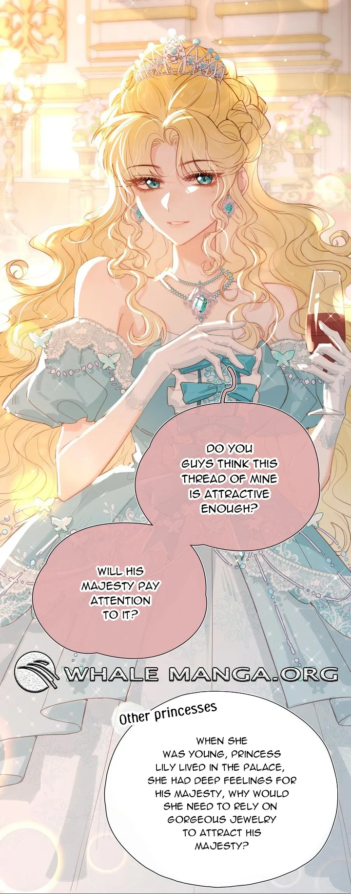 Their Trap Chapter 10 Online - página 19