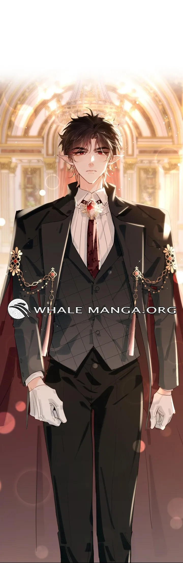 Their Trap Chapter 10 Online - página 23