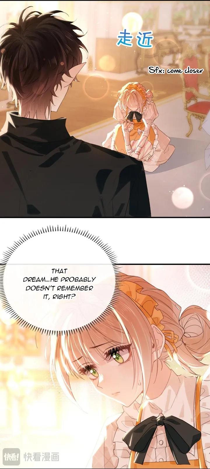 Their Trap Chapter 10 Online - página 24