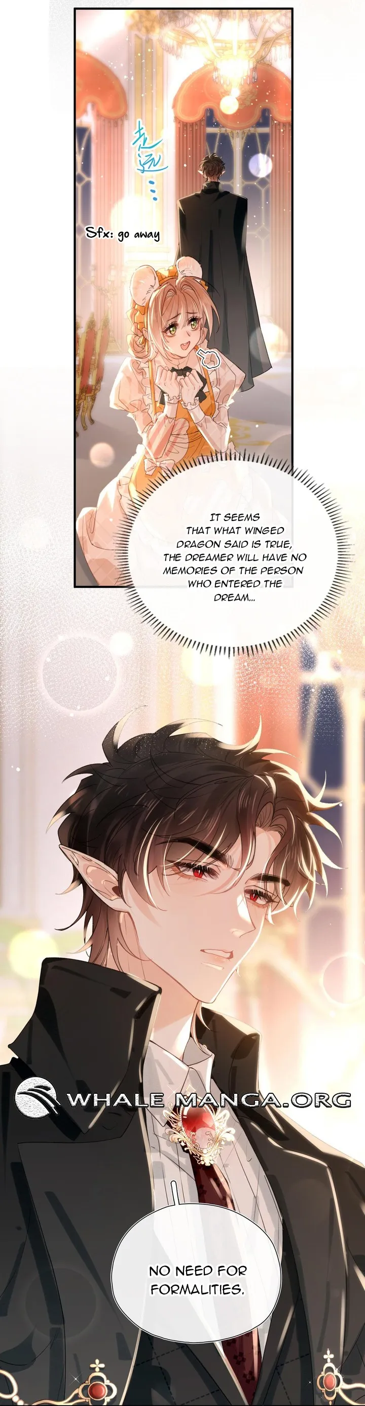 Their Trap Chapter 10 Online - página 26