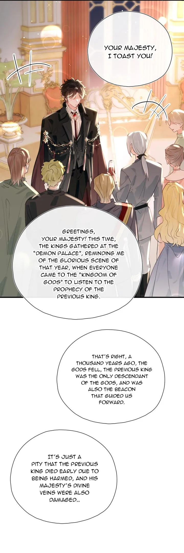 Their Trap Chapter 10 Online - página 27