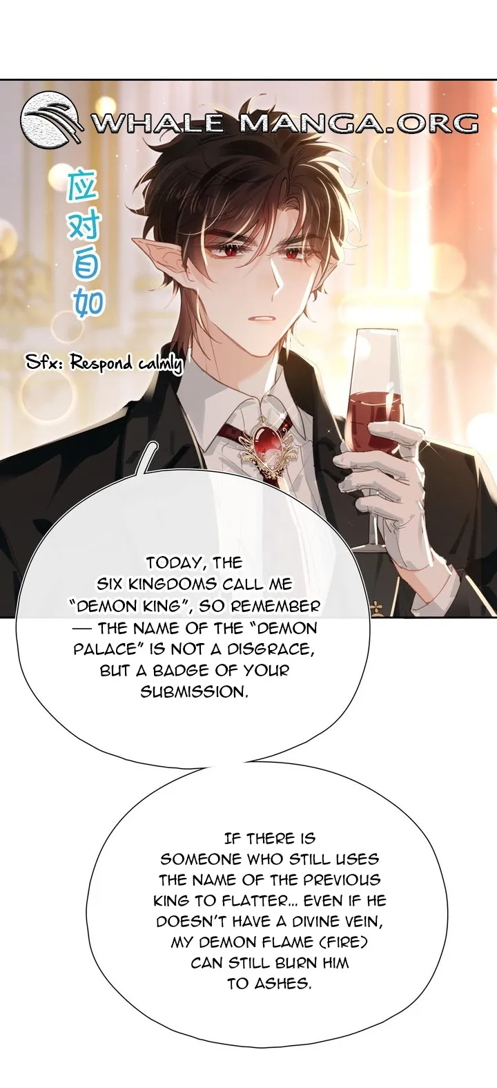 Their Trap Chapter 10 Online - página 28