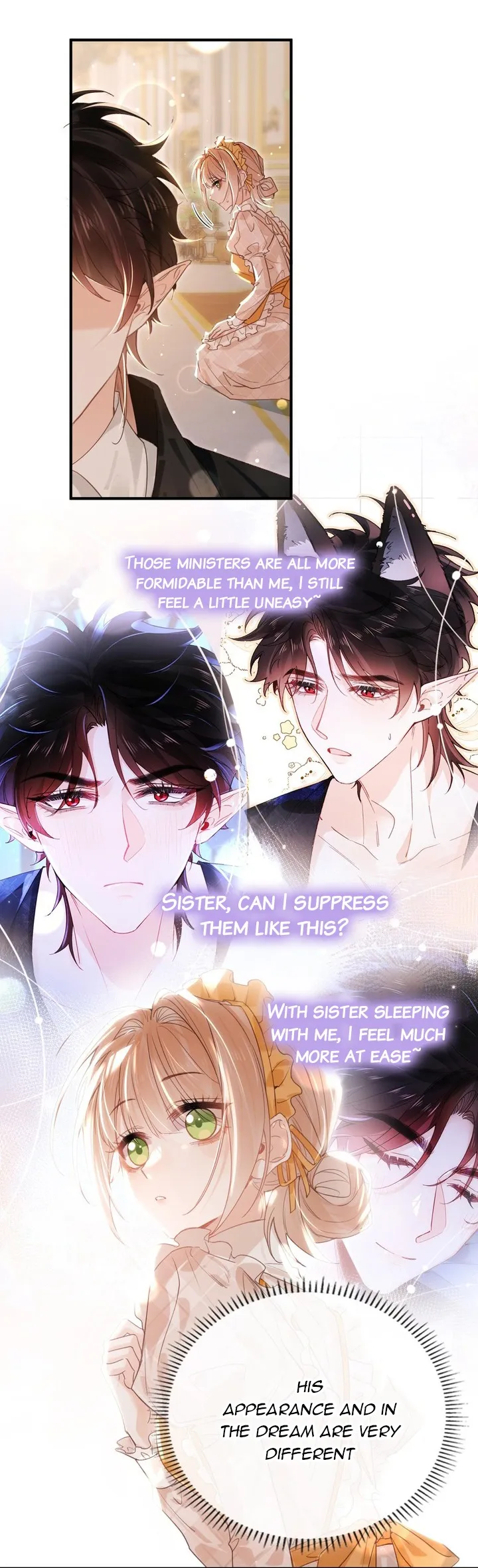 Their Trap Chapter 10 Online - página 29