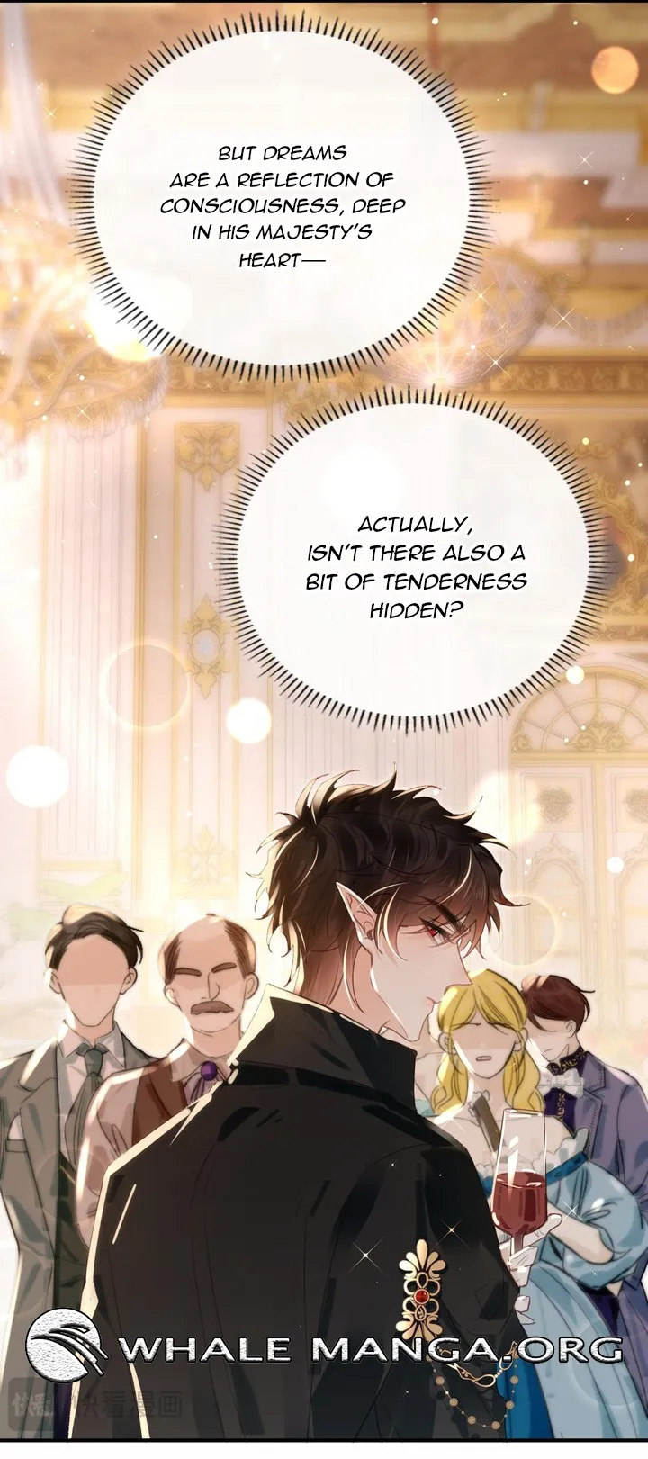 Their Trap Chapter 10 Online - página 30