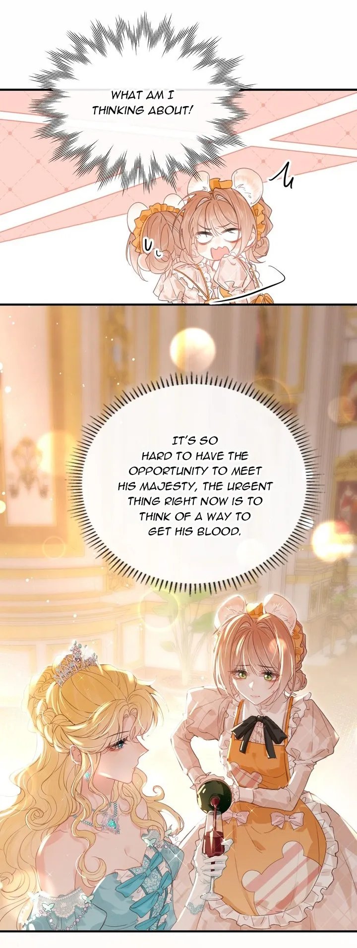 Their Trap Chapter 10 Online - página 31