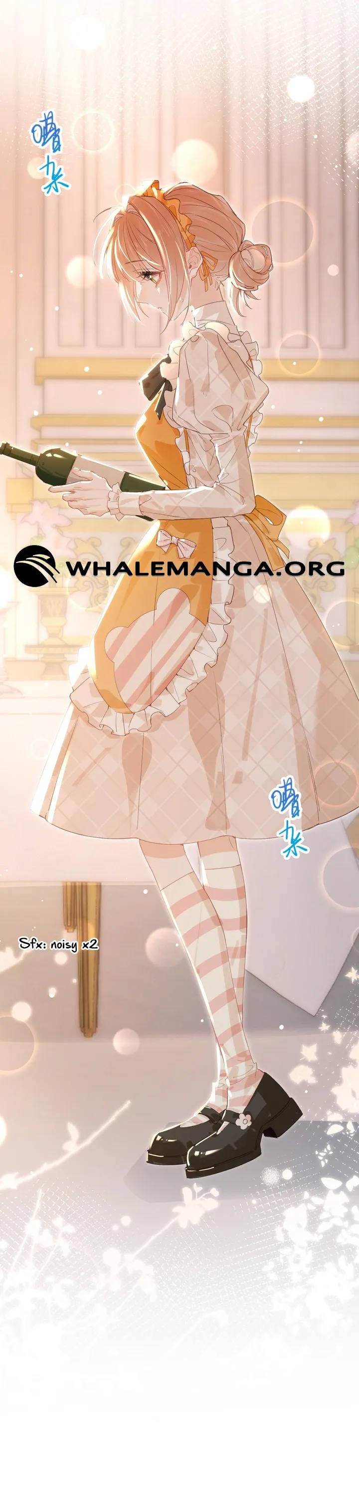 Their Trap Chapter 10 Online - página 33
