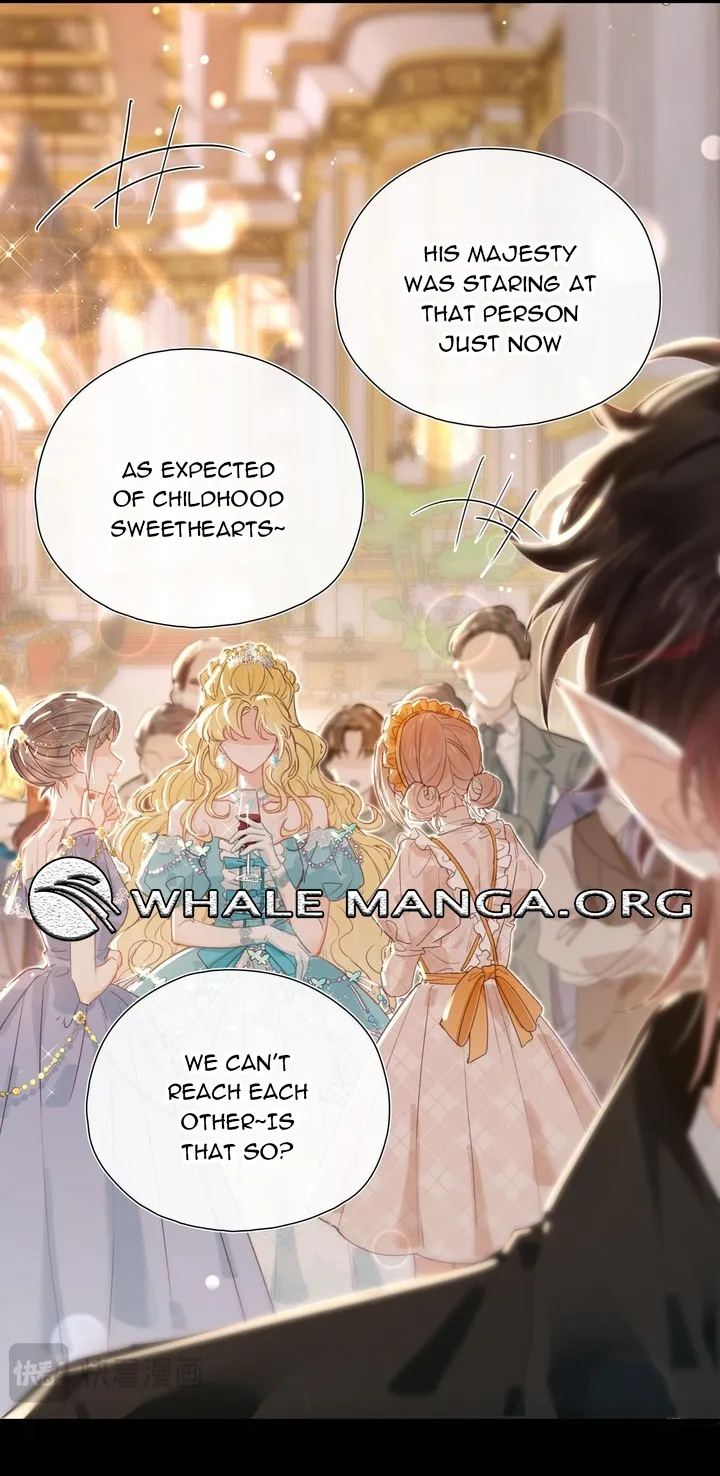 Their Trap Chapter 10 Online - página 35