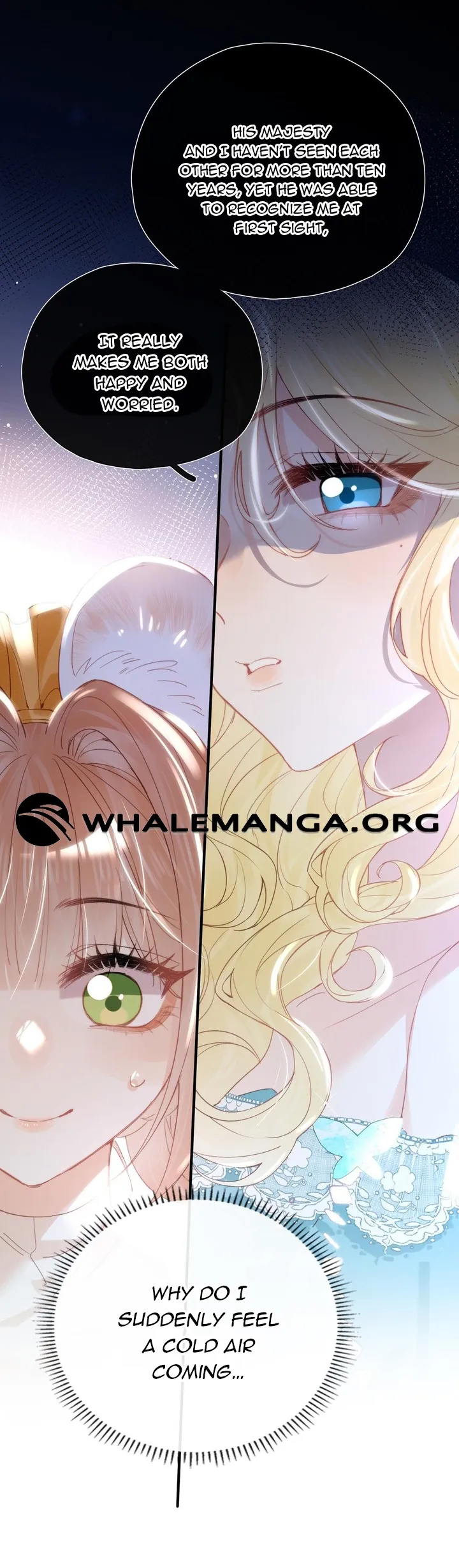Their Trap Chapter 10 Online - página 37