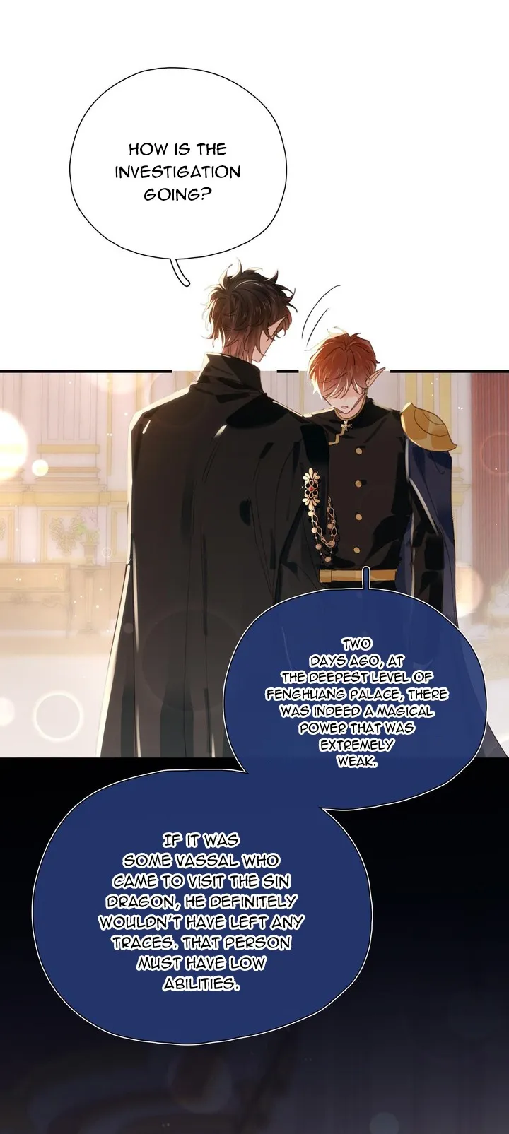 Their Trap Chapter 10 Online - página 38