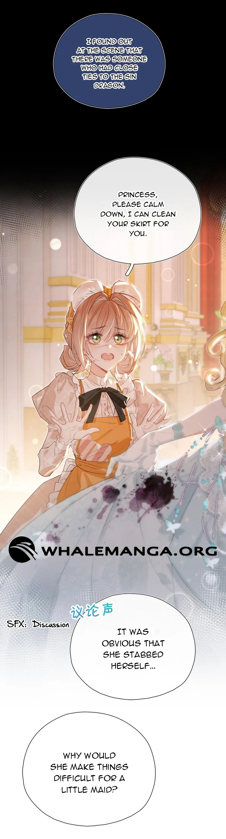 Their Trap Chapter 10 Online - página 40