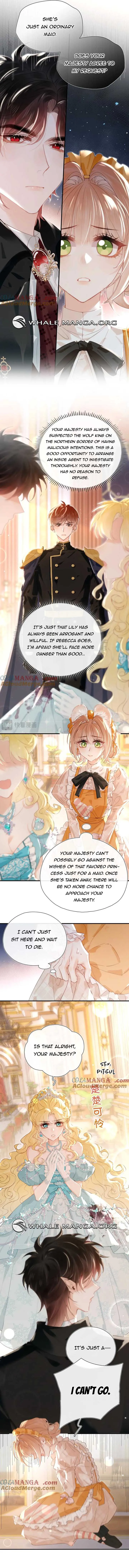 Their Trap Chapter 11 Online - página 2