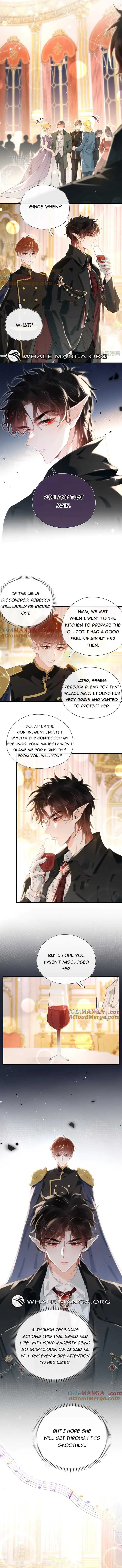 Their Trap Chapter 11 Online - página 4
