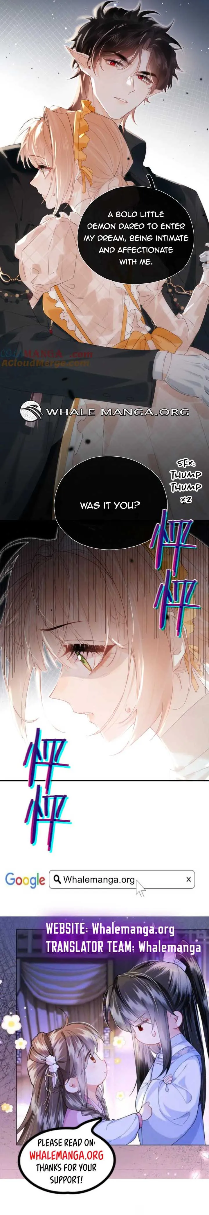 Their Trap Chapter 11 Online - página 8