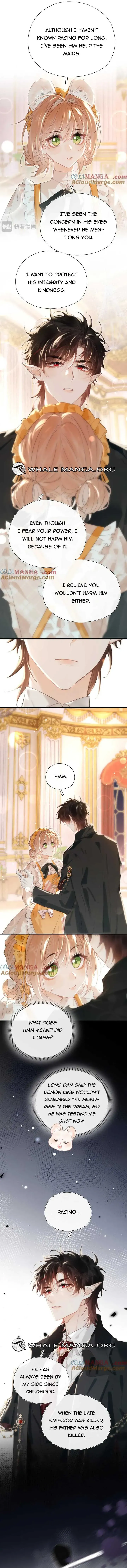 Their Trap Chapter 12 Online - página 2