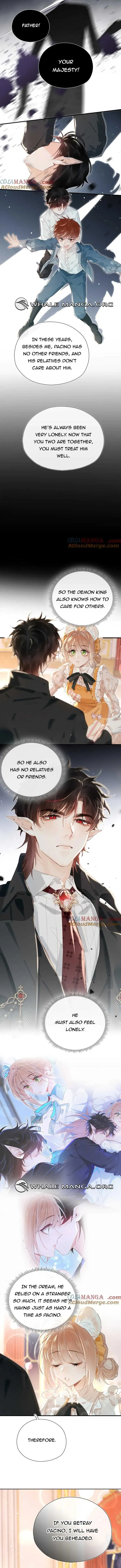 Their Trap Chapter 12 Online - página 3