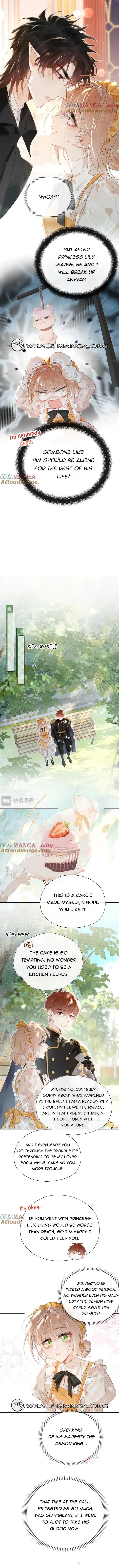 Their Trap Chapter 12 Online - página 4
