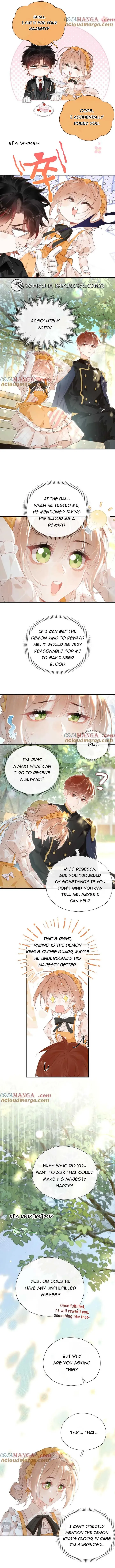 Their Trap Chapter 12 Online - página 5