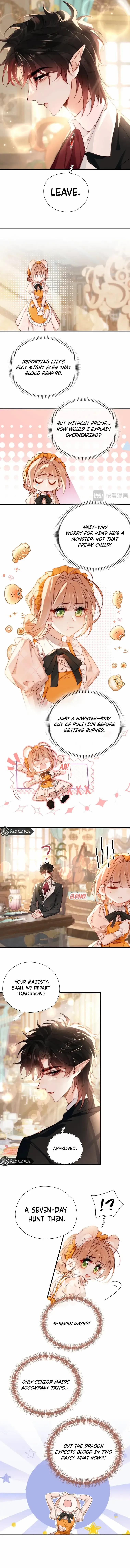 Their Trap Chapter 13 Online - página 6