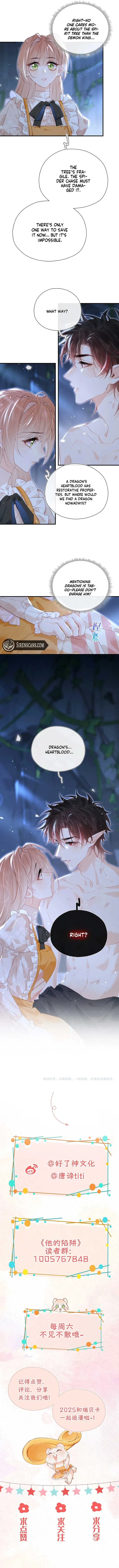 Their Trap Chapter 17 Online - página 5