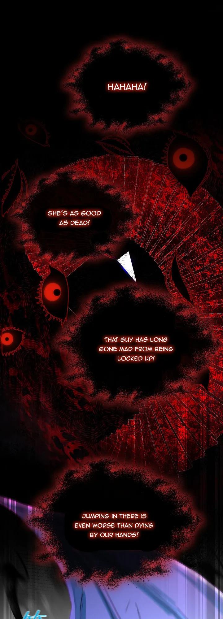 Their Trap Chapter 2 Online - página 2