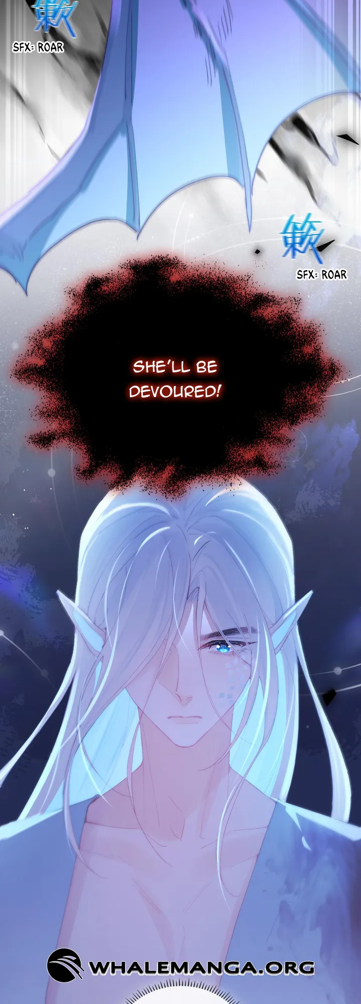 Their Trap Chapter 2 Online - página 3