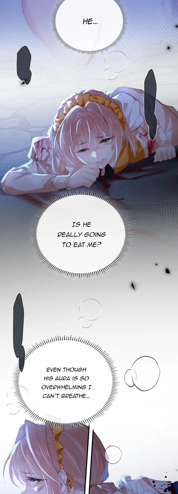 Their Trap Chapter 2 Online - página 4