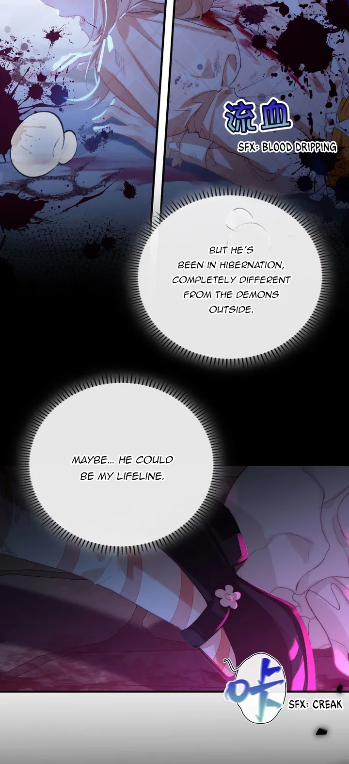 Their Trap Chapter 2 Online - página 5