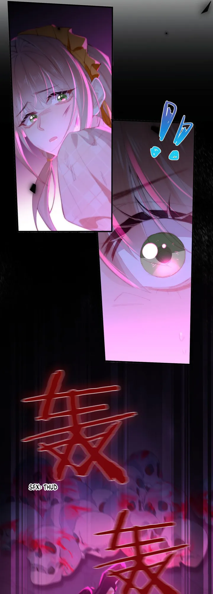 Their Trap Chapter 2 Online - página 6