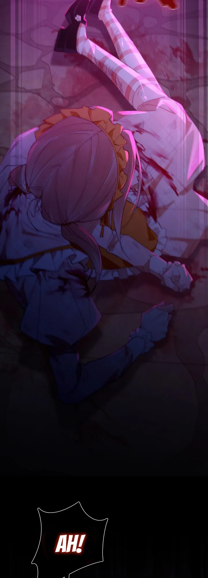 Their Trap Chapter 2 Online - página 7
