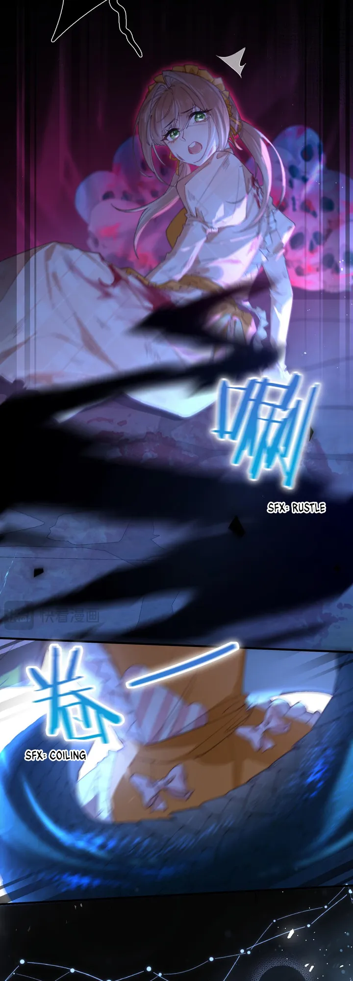 Their Trap Chapter 2 Online - página 8