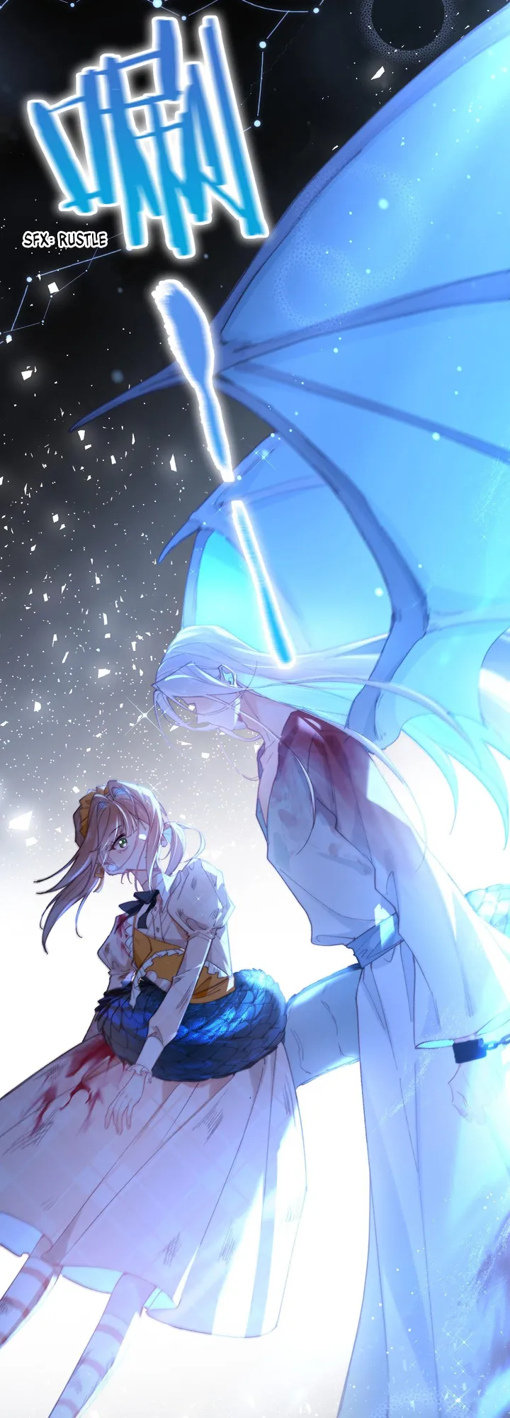 Their Trap Chapter 2 Online - página 9
