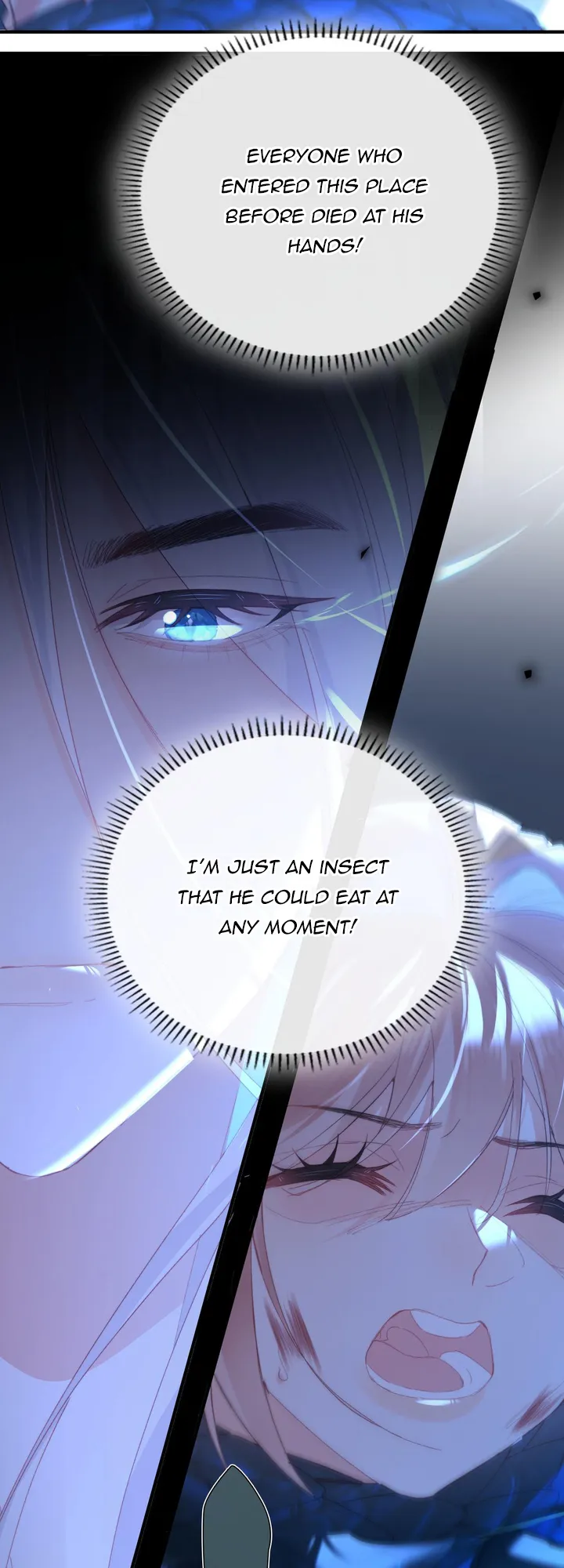 Their Trap Chapter 2 Online - página 11