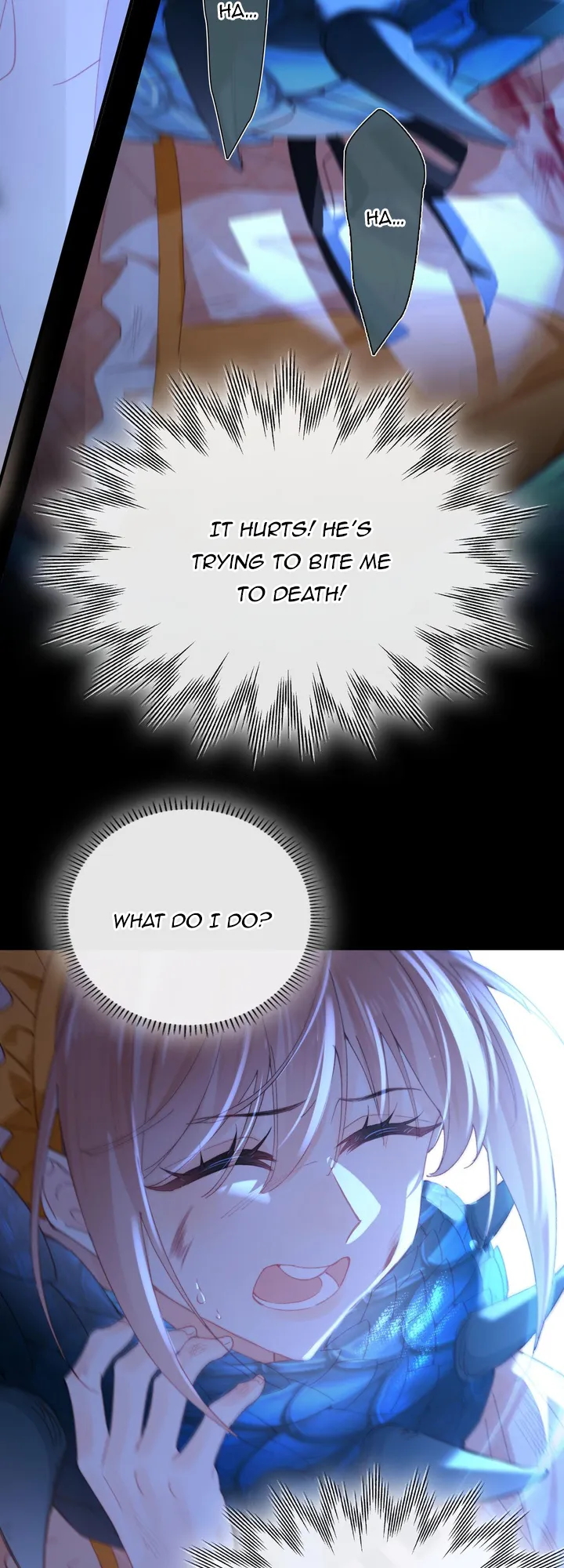 Their Trap Chapter 2 Online - página 12