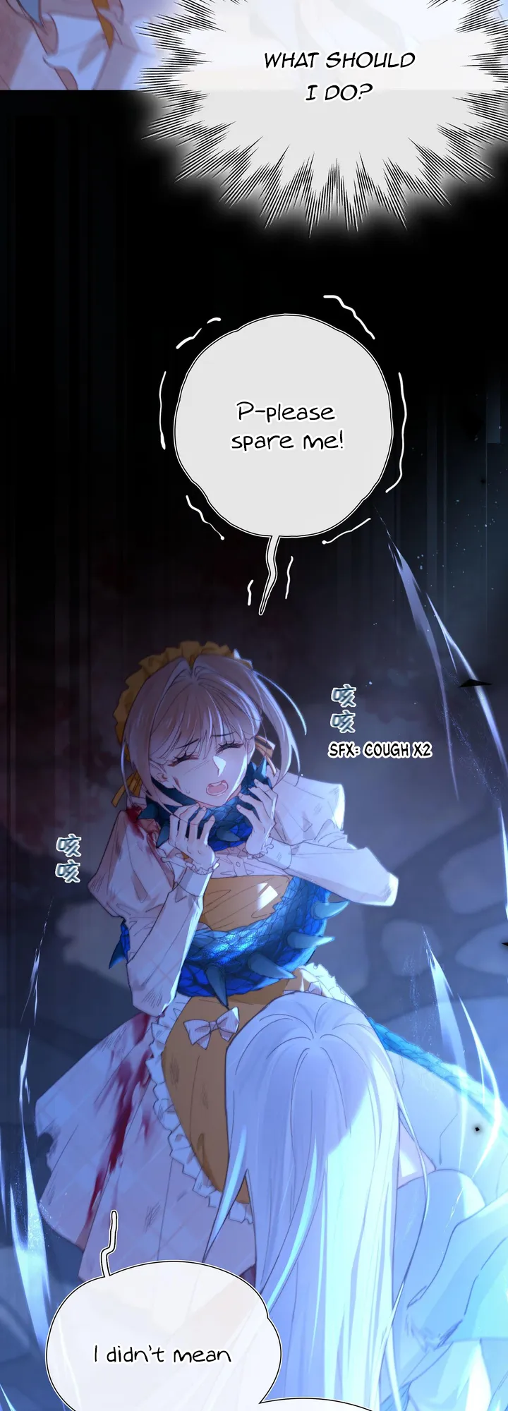 Their Trap Chapter 2 Online - página 13
