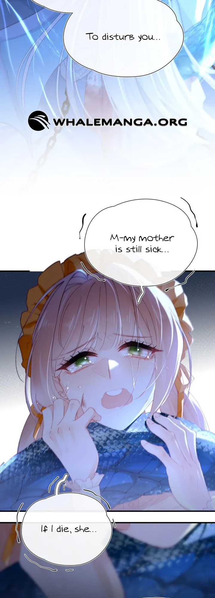 Their Trap Chapter 2 Online - página 14