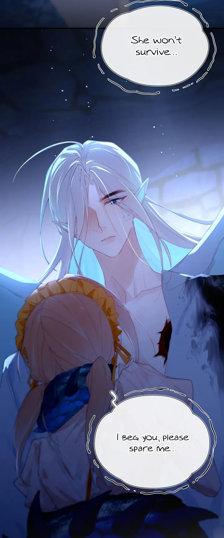 Their Trap Chapter 2 Online - página 15