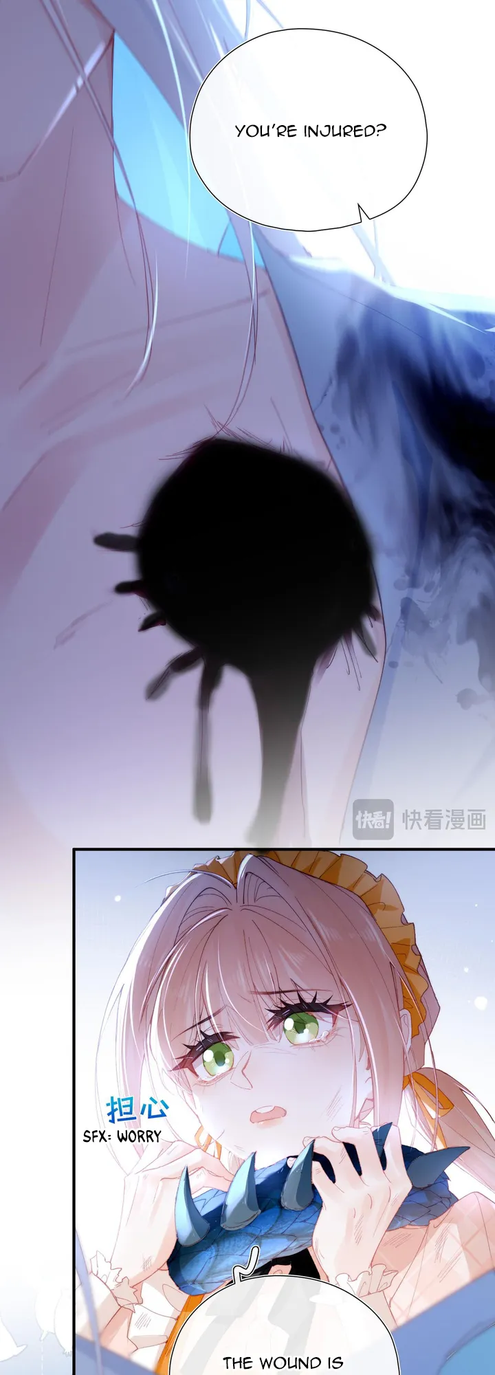 Their Trap Chapter 2 Online - página 17